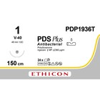 Ethicon Ethicon PDS Plus Hechtdraad