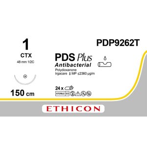 Ethicon Ethicon PDS Plus Hechtdraad