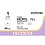 Ethicon Ethicon Vicryl Plus Hechtdraad