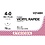 Ethicon Ethicon Vicryl Rapide Hechtdraad