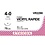 Ethicon Ethicon Vicryl Rapide Hechtdraad