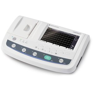 Nihon Kohden Cardiofax C 2150 - EKG Toestel met Interpretatie