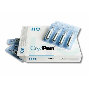 Patronen N2O voor Cryopen C-M-X  - 8 G