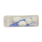 Hartmann Mediset Verbandset 215 (4D+1P) - 138 st