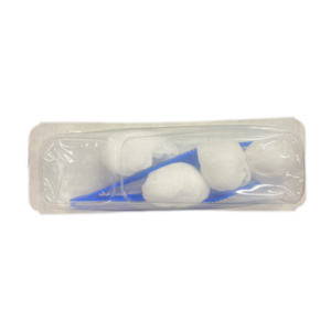 Hartmann Mediset Verbandset 215 (4D+1P) - 80 st