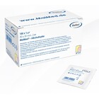 Alcoholswabs individueel