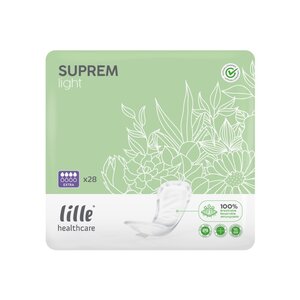 Lille Healthcare Lille SUPREM Light Extra - 1 karton