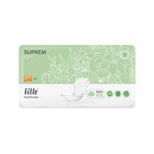 Lille Healthcare Lille SUPREM Light Extra Plus - 1 karton