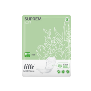 Lille Healthcare Lille SUPREM Light Super - 1 karton