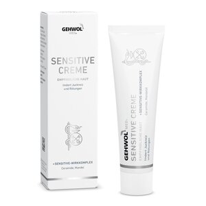 Gehwol Gehwol Med Sensitive Voetcreme
