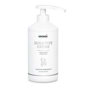 Gehwol Gehwol Med Sensitive Voetcreme