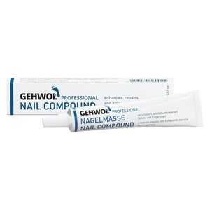 Gehwol Gehwol Nagelmasse