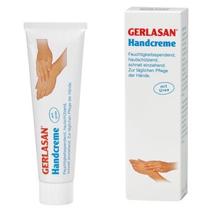 Gehwol Handcreme Gerlasan Balance - 50 ml