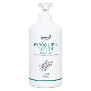 Gehwol Gehwol Fusskraft Hydro-Lipide Lotion