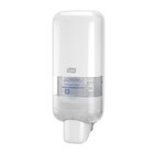 Tork Tork Dispenser Zeep en Handdesinfectie S4