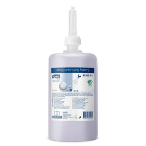 Tork Tork Premium Luxury Soft Soap S1  - 6 x 1L
