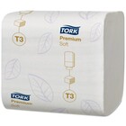 Tork Tork Premium Soft Folded Toiletpapier