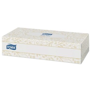 Tork Tork Premium Facial Tissues Extra Soft