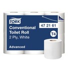 Tork Tork Advanced Toiletpapier 2-laags
