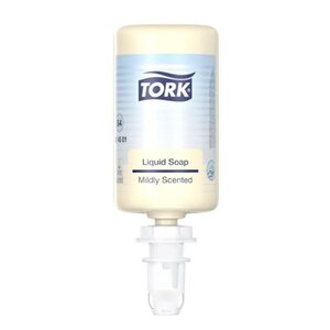 Tork Tork Premium Mild Liquid Soap S4 - 1L