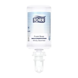Tork Tork Foam Soap S4 Extra Mild - 1L