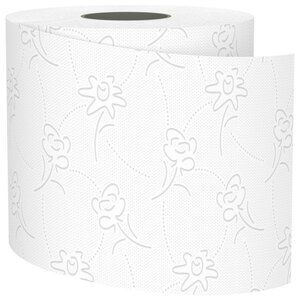 Satino Toiletpapier Satino HiLine Supersoft - 4-Laags - 72 rollen