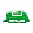 Clinell Universal Soft Thick Wipes - 100st