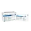 3M 3M Tegaderm+Pad Transparant Verband met Absorberend Kussentje
