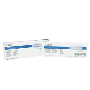 3M 3M Tegaderm+Pad Transparant Verband met Absorberend Kussentje