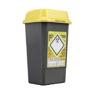 Sharpsafe Sharpsafe Naaldcontainer - 1 st