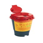 Sarstedt Multi-Safe Twin Plus REC Naaldcontainer
