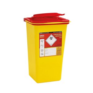 Ratiomed Safe-Box Naaldcontainer