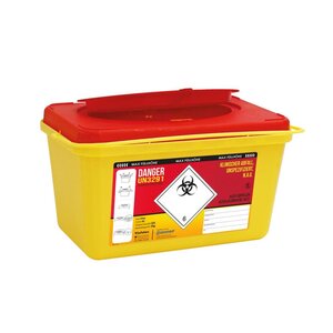Ratiomed Safe-Box Naaldcontainer