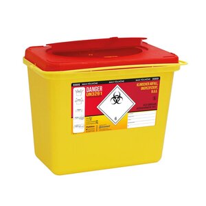 Ratiomed Safe-Box Naaldcontainer