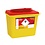 Ratiomed Safe-Box Naaldcontainer
