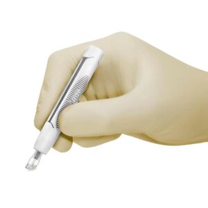 Medtronic Indermil flexifuze weefsellijm voor huidwondsluiting - 0,75 ml - 12 ampullen