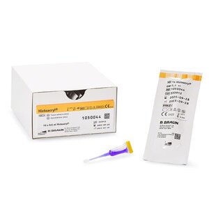 B.Braun B.Braun Histoacryl weefsellijm voor huidwondsluiting