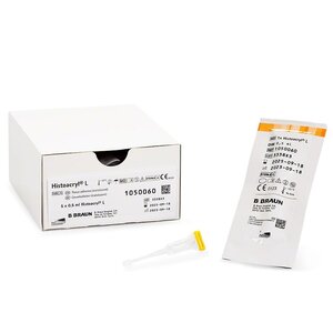 B.Braun B.Braun Histoacryl weefsellijm voor huidwondsluiting