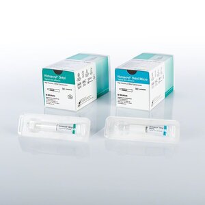 B.Braun B.Braun Histoacryl Octyl Micro weefsellijm (2-octylcyanoacrylaat) - 0,5 ml - 10 st