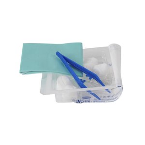 Hartmann Verbandset E/B Compact, Mediset 5D-1P-1SV - 96 st
