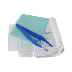 Hartmann Verbandset H/B Compact, Mediset 5K-1P-1SV -  96 st