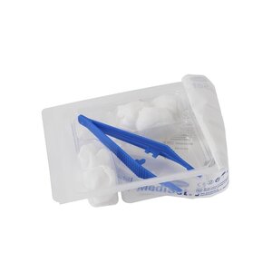 Hartmann Verbandset #214, Mediset 5K-1P - 66 st