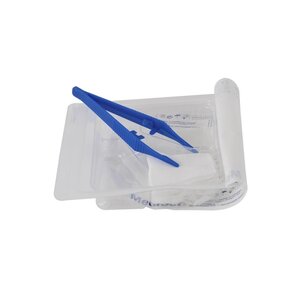 Hartmann Verbandset J/B Compact, Mediset 5K-1P - 144 st