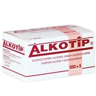Alkotip Alkotip alcoholdoekjes 28 x 60 mm - 250 + 10 st