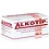 Alkotip Alkotip alcoholdoekjes met 70% isopropylalcohol, individueel verpakt - 28 x 60 mm - 250 + 10 st