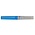 BD BD Vacutainer Luer-adapter blauw - 100 st