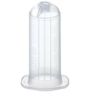 BD BD Vacutainer One-Use buishouder voor bloedafname - 1 st