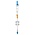 Dialex Biomedica Dialex infuusleiding met STOPAR-filter en debietregelaar - 170 cm