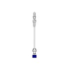 Dialex Biomedica Dialex verlengleiding Luer-lock M/V 150 cm - 150 st
