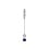 Dialex Biomedica Dialex Biomedica verlengleiding met Luer-lock mannelijk/vrouwelijk, 150 cm, 1,00 x 3,00 mm - 150 st